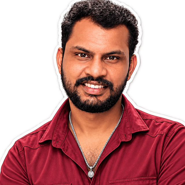 Venkatesh