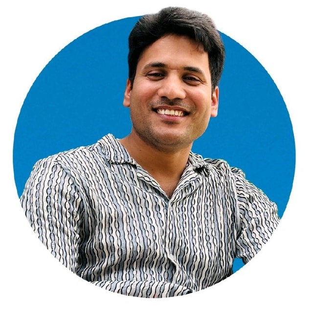 Anubhav