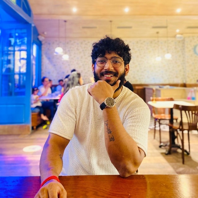 Anuj