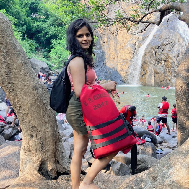 Ananya