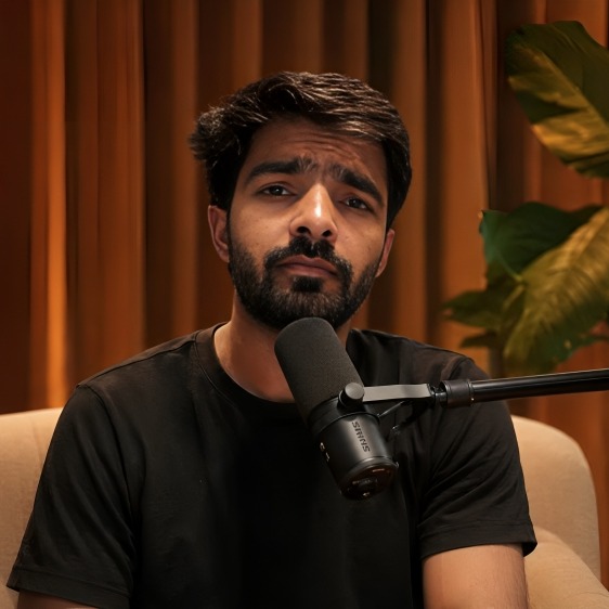 Vinod