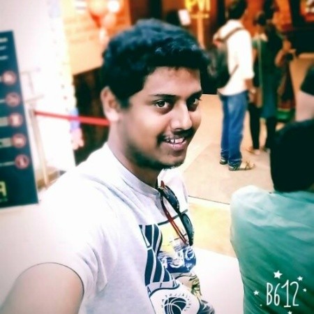 Sowmyanarayanan