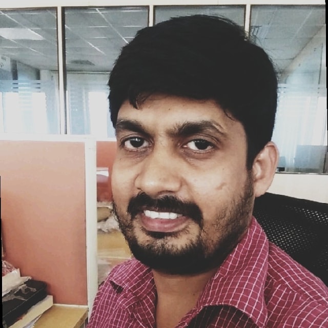 Vignesh