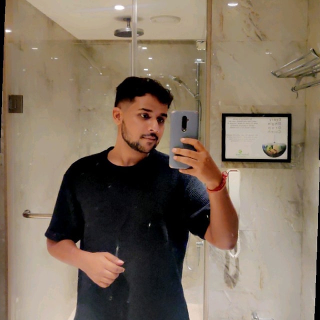 Aayush