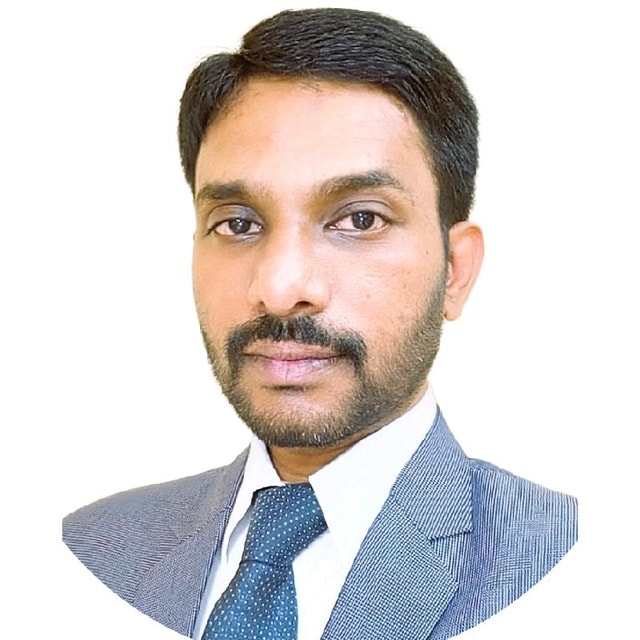 Rajesh