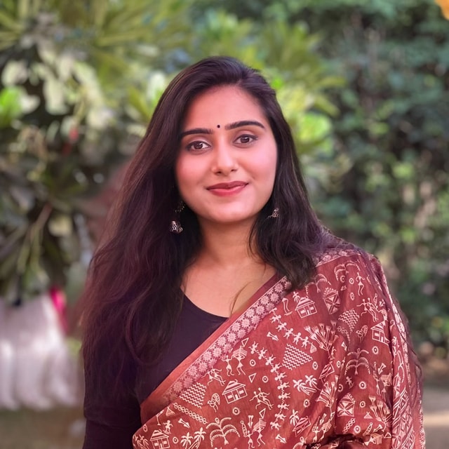 Anshikaa