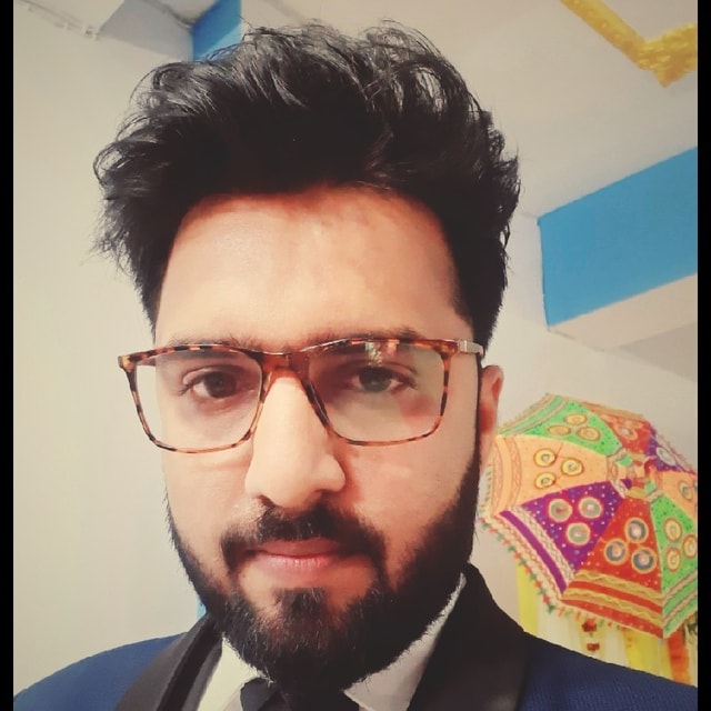 Abhishek