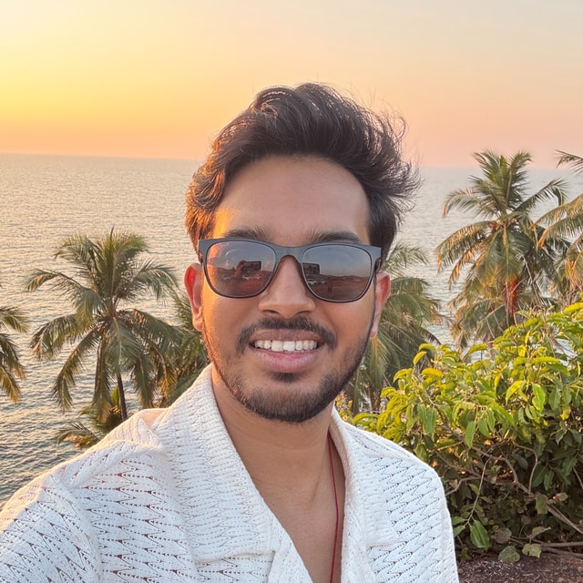 SAURABH