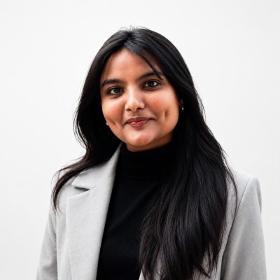 TANISHKA