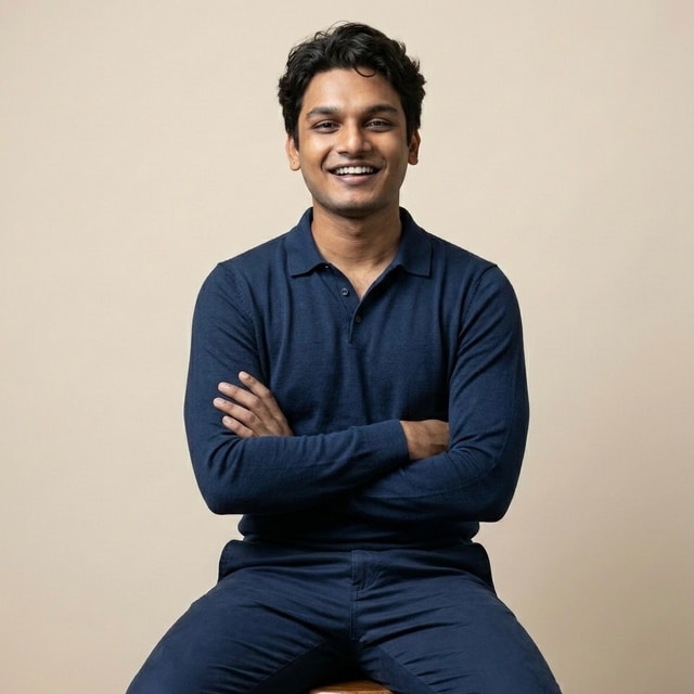 Arindam