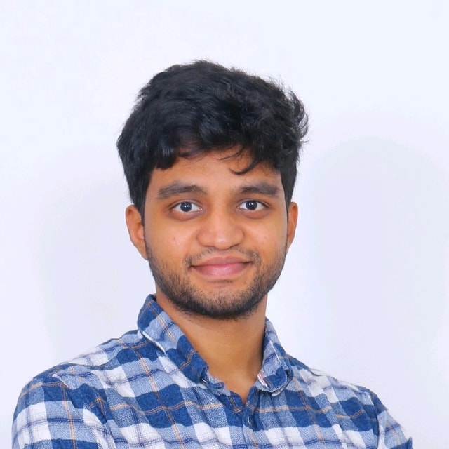 Raja sekhar