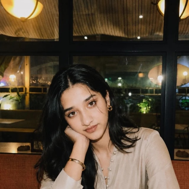 Preeti