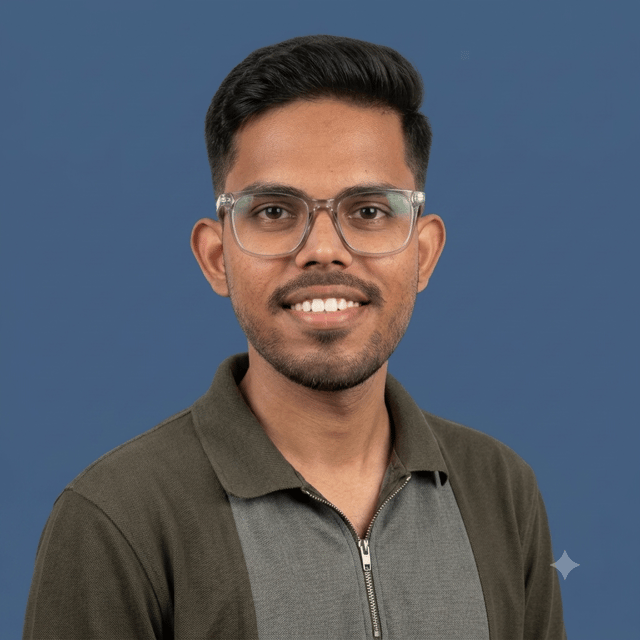 Sreerag