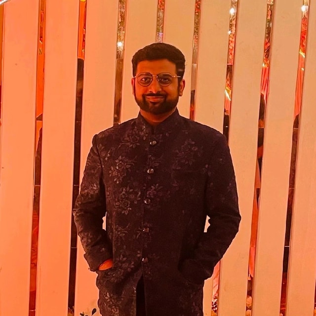Anirudh
