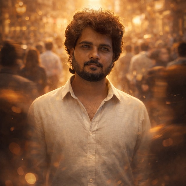 Swapnil