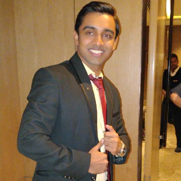 Vikash