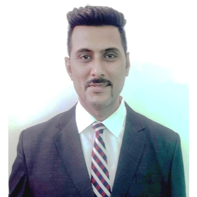Haresh