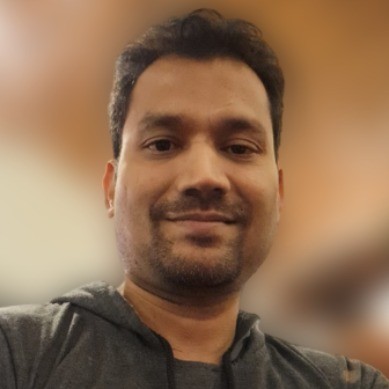 Deepak