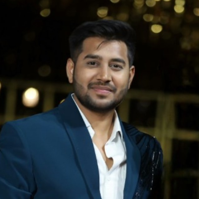 Anuj