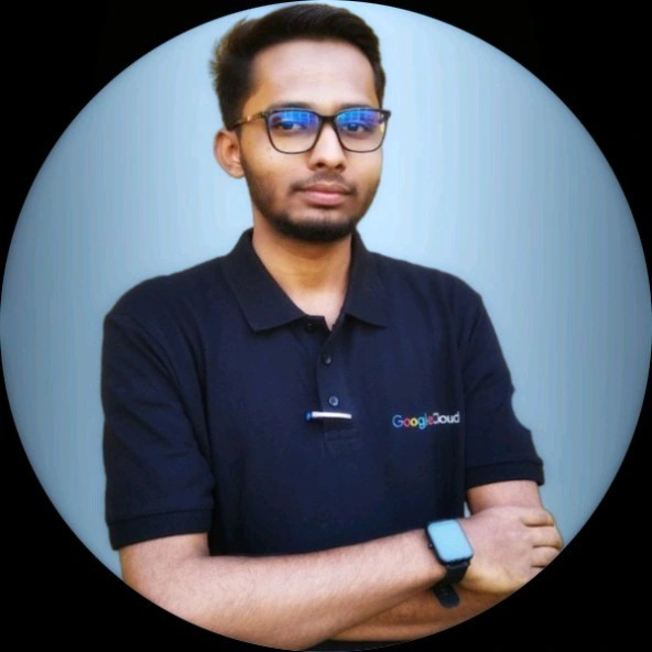 Mohammed Saqib