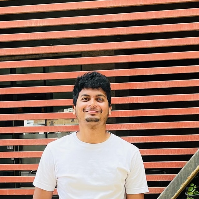 S Arun