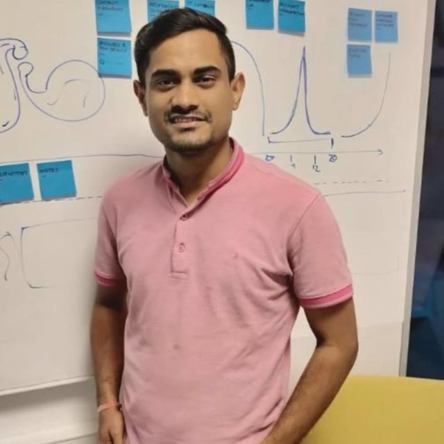Surya Prakash