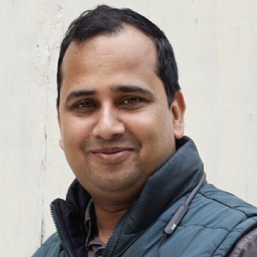 Rupesh