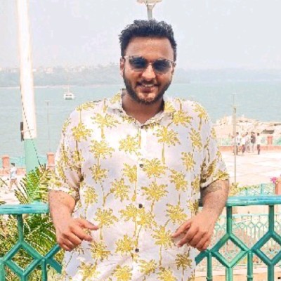 Nayan Satpute