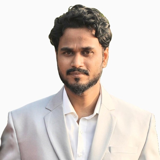 SIDDHESH