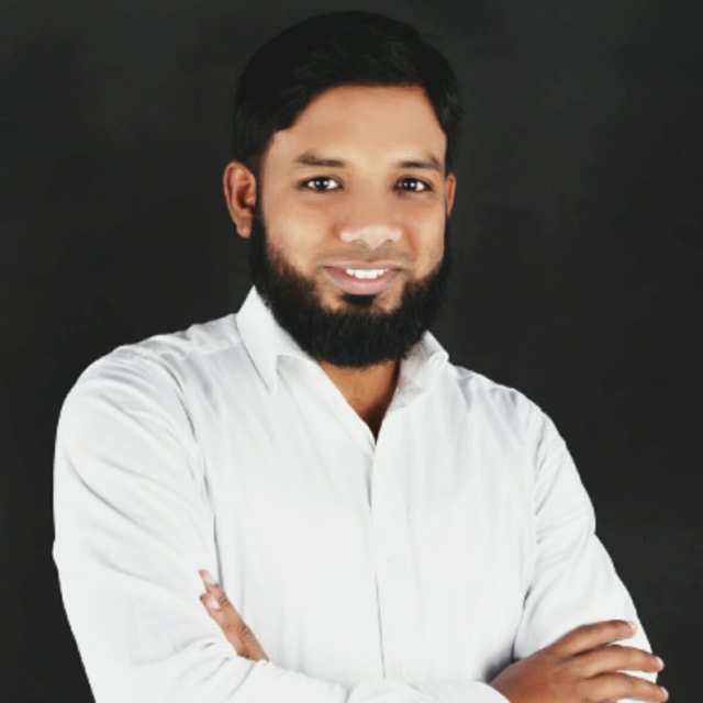 Mohammed