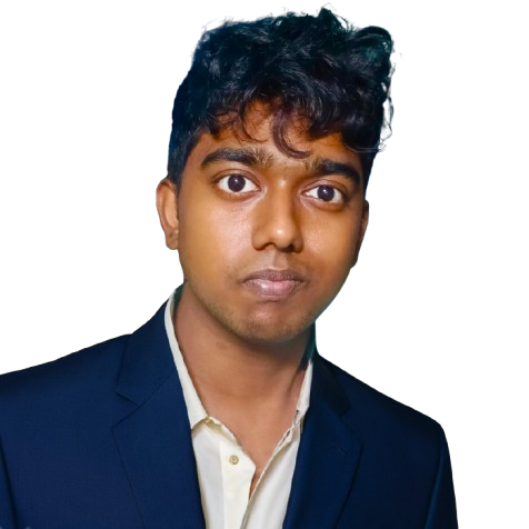 M.