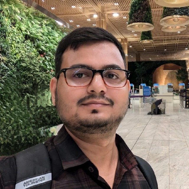 Badal Kumar