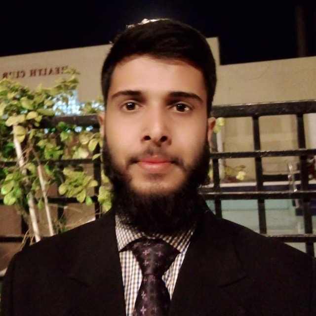 Bilal