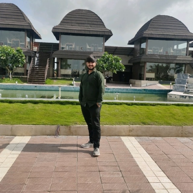 Chirag