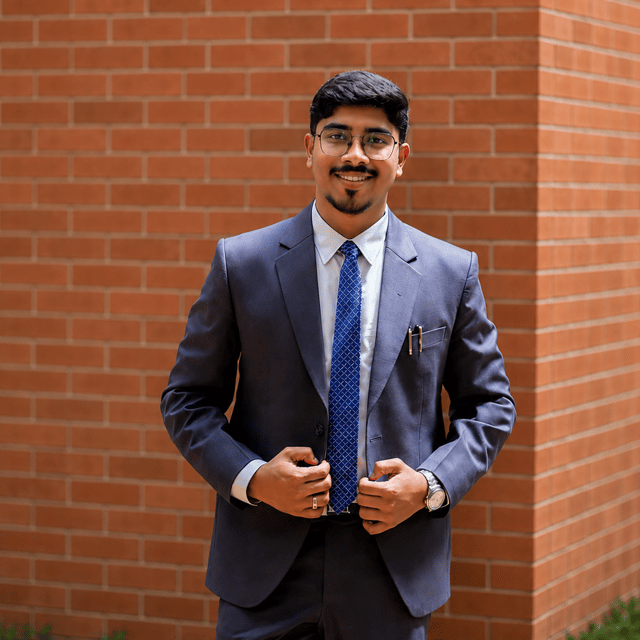 Dr Ishan