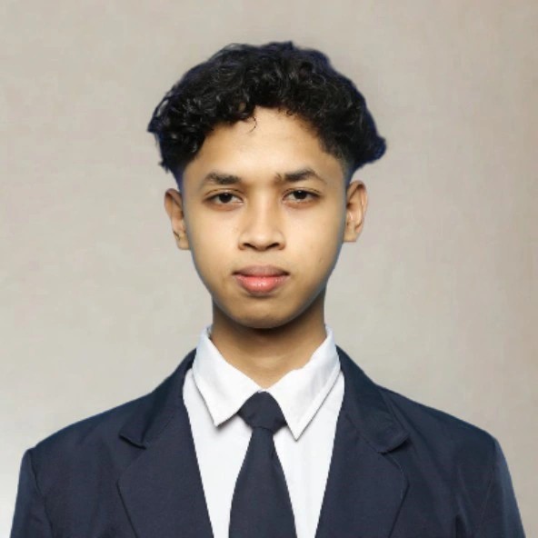 Muhammad