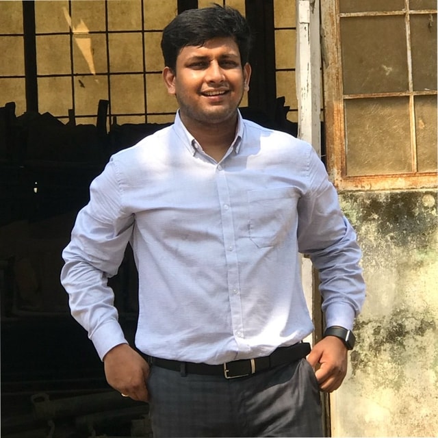 Dr Sumit