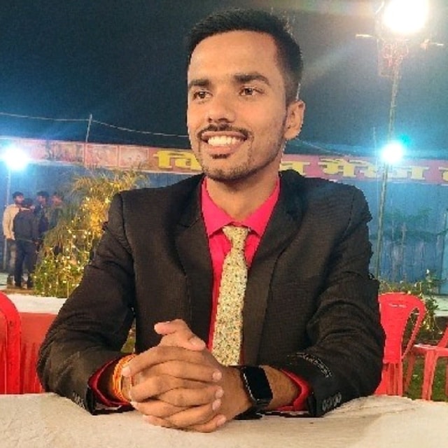Gaurav