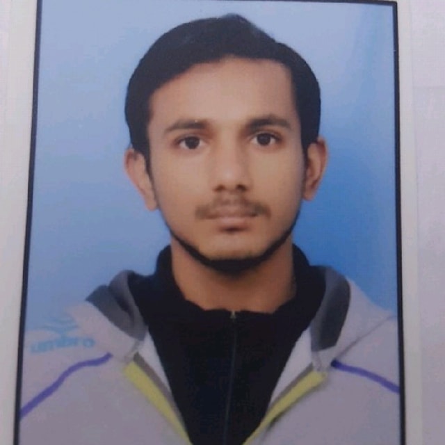 Mridul