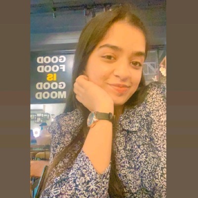 Ishita