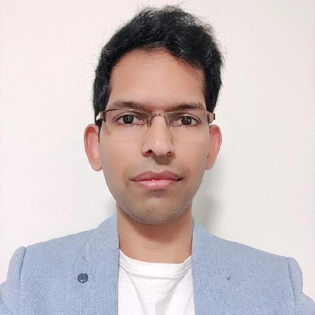 Mohit