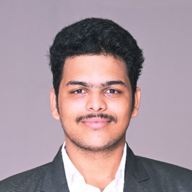 Karthik Varma