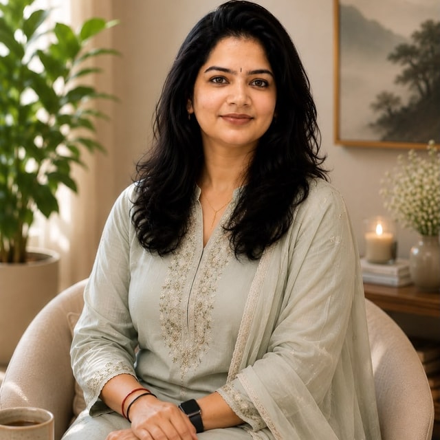 Sandhya