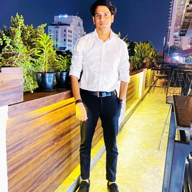 Mahesh