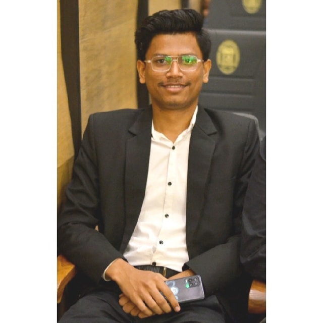 Nilesh