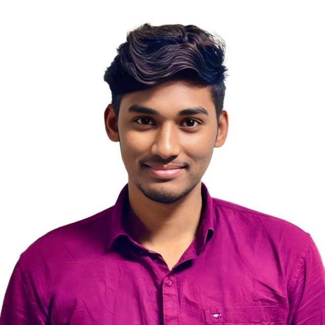 Nithish