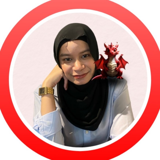 Nur Habibah