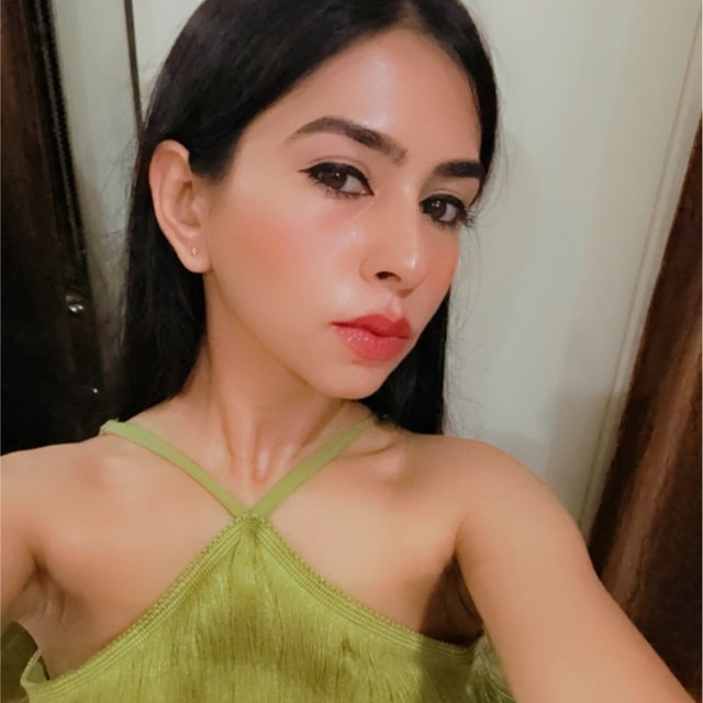 Shweta