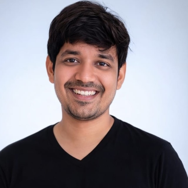 Abhishek