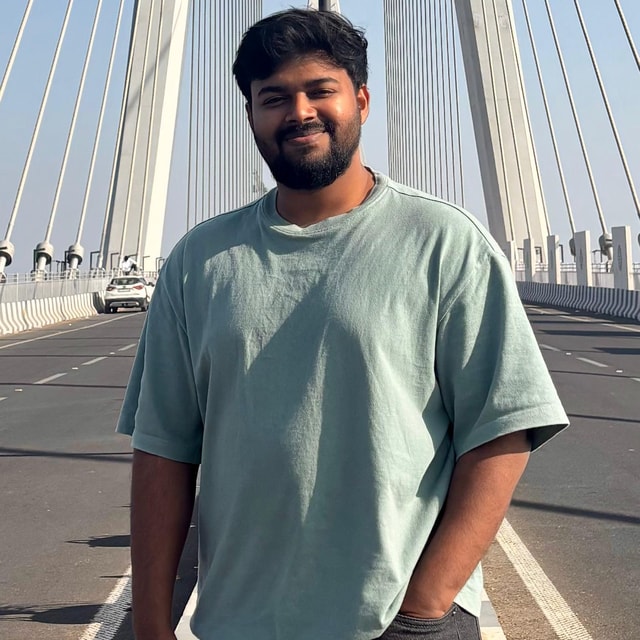 Ashwin